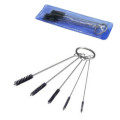 Acessórios por atacado 5PCS Set Tattoo Brush para Artistas Hb1004-27